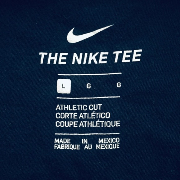 Nike USA Soccer Tee - Picture 3 of 3